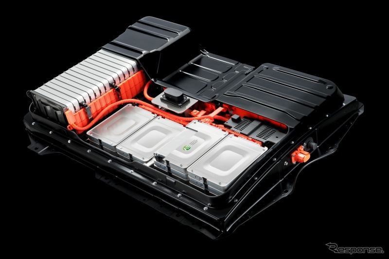 車載用リチウムイオン電池廃棄重量 世界で9万7000トン 21年見込み レスポンス Response Jp