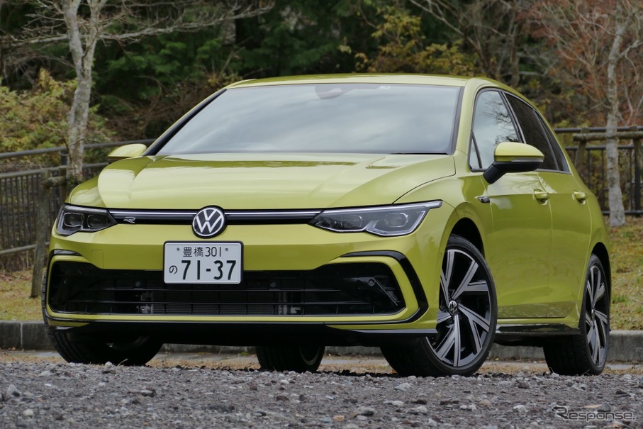 Vw ゴルフ Tdi 新型試乗 ディーゼルでも極めて 普通のゴルフ であること 島崎七生人 レスポンス Response Jp Vw ゴルフ Tdi 新型試乗 ディーゼルでも極めて 普通のゴルフ であること 島崎七生人 レスポンス Response Jp