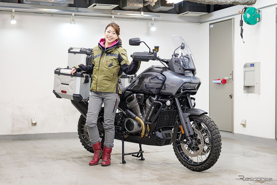 シュアラスター バイク 自転車用プロ向けガラスコーティング剤を発売 マフラーにも使用可能 レスポンス Response Jp