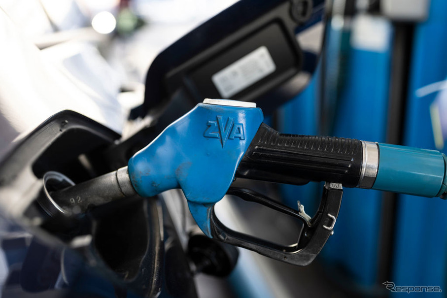 ガソリン価格は2日連続上昇 レギュラー164 9円 L ハイオクはプラス2 4円 イードe燃費しらべ レスポンス Response Jp