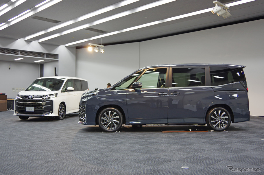 人気車種の納期遅れが深刻 土曜ニュースランキング レスポンス Response Jp 人気車種の納期遅れが深刻 土曜ニュースランキング レスポンス Response Jp