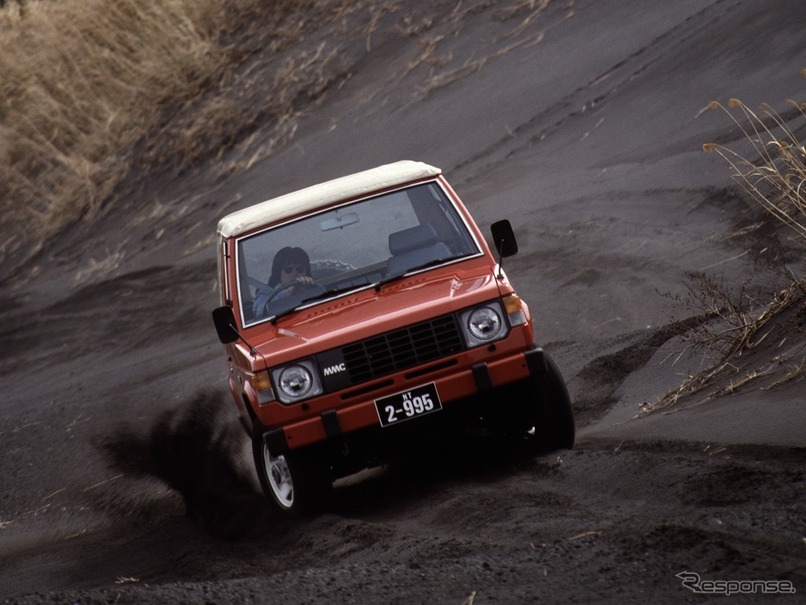 大王製紙 閉鎖したパジェロ製造の工場を買収 レスポンス Response Jp 大王製紙 閉鎖したパジェロ製造の工場を買収 レスポンス Response Jp