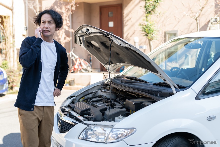 先進安全装備の普及で修理代も高額に 自動車保険はどう変わるのか 岩貞るみこの人道車医 レスポンス Response Jp 先進安全装備の普及で修理代も高額に 自動車保険はどう変わるのか 岩貞るみこの人道車医 レスポンス Response Jp