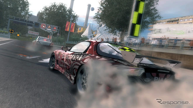 プレゼント Gt R で走り屋になれる Nfs プロストリート レスポンス Response Jp プレゼント Gt R で走り屋になれる Nfs プロストリート レスポンス Response Jp