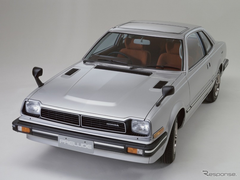 意外な思い出 バブルの象徴 プレリュード ネオクラアンケート結果 レスポンス Response Jp 意外な思い出 バブルの象徴 プレリュード ネオクラアンケート結果 レスポンス Response Jp