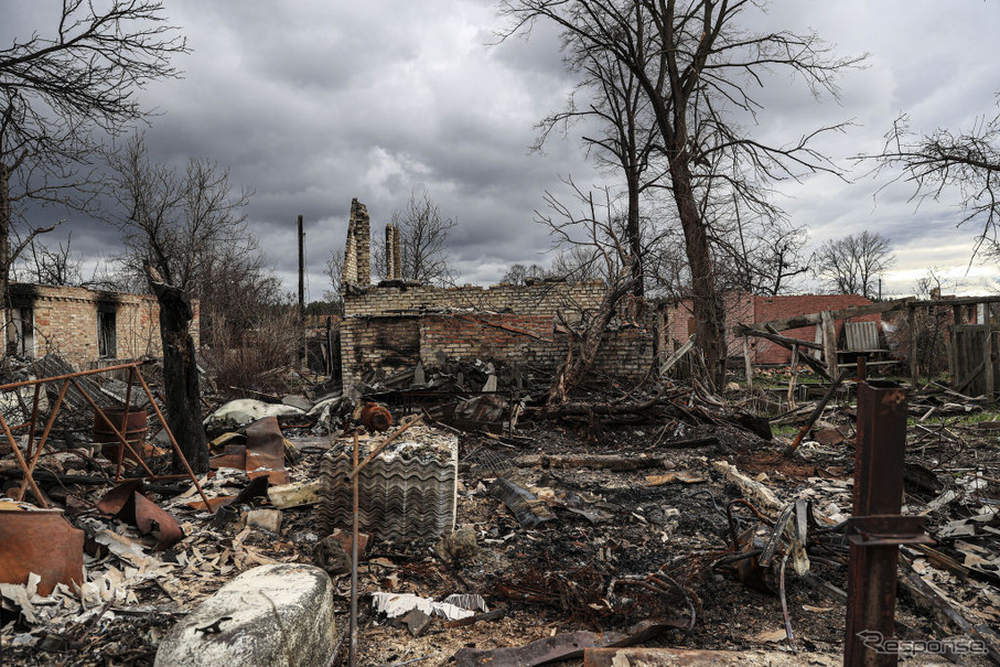 中古車市場に異変 ウクライナ侵攻でロシア向け輸出激減 全体の価格も下落 新聞ウォッチ レスポンス Response Jp