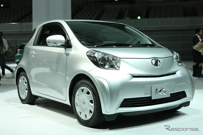 トヨタ初の営業赤字に転落、販売不振と為替影響が直撃