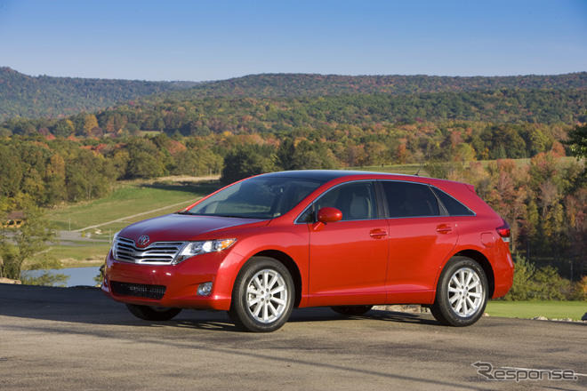 トヨタ年末会見　渡辺社長、世界販売が700万台でも利益体質に