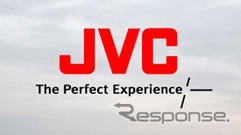 日本ビクター、業務用商品のブランドを「JVC」に統一