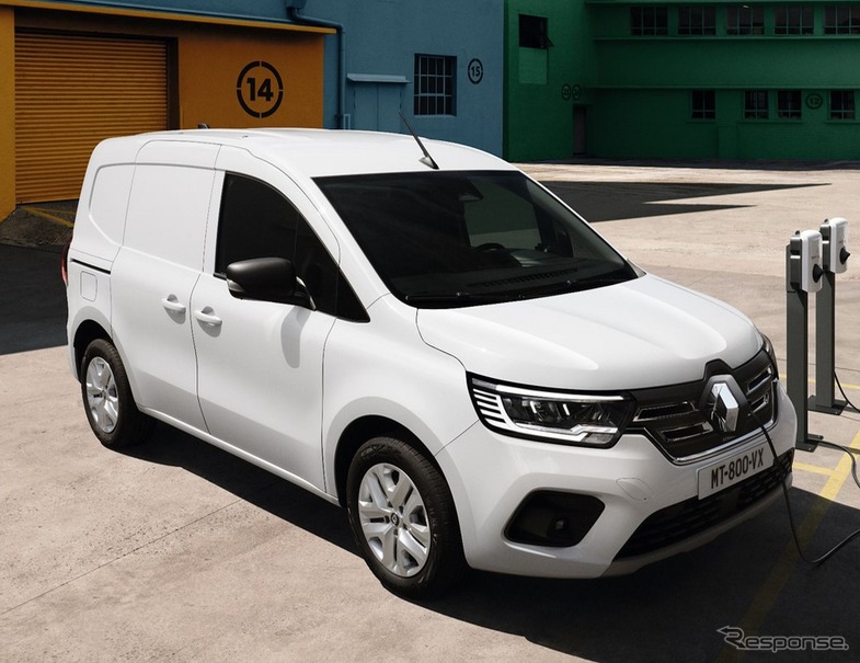 Renault ルノー カングー Visitmangystau Kz