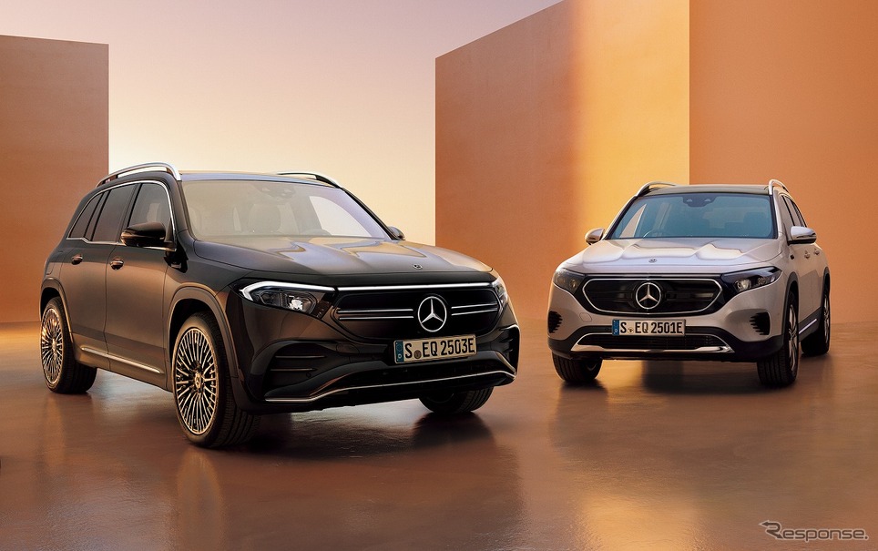 22年版 ベンツsuvの一覧 Glaからgls Eqシリーズ最新の新型情報も カーナリズム