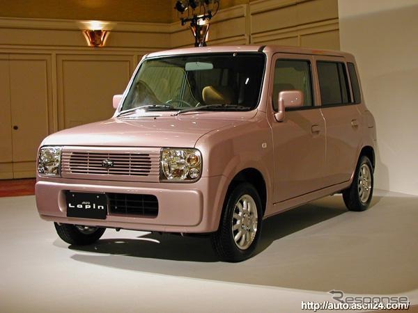 スズキ相変わらず固い決算で、売上高過去最高&大幅増益