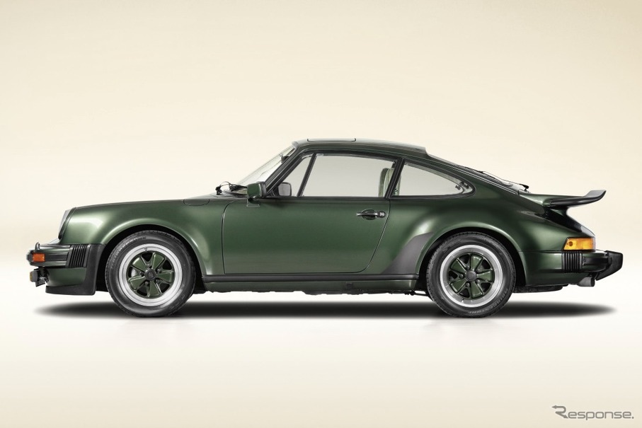 ポルシェ 911 の中古車相場が高騰 買うのも乗るのも今しかない レスポンス Response Jp