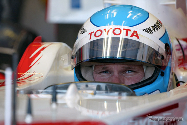 【トヨタF1ドリーム】サロ、モナコGPで100戦目---縁起のいいところ