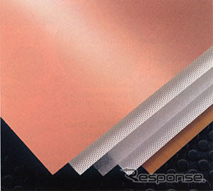 パナソニック電工、プリント配線板用の新材料開発…LEDなど温度上昇を抑制