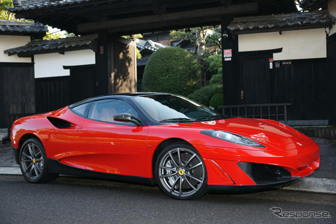 フェラーリ Sp1 半世紀ぶりのワンオフ オーダーメイド レスポンス Response Jp フェラーリ Sp1 半世紀ぶりのワンオフ オーダーメイド レスポンス Response Jp