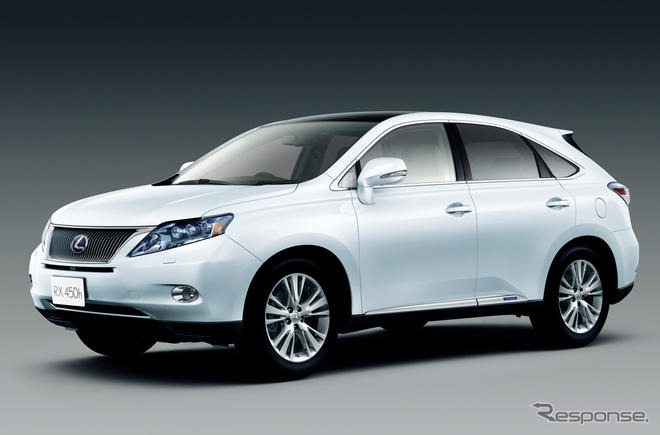 新車登録、ダイハツ除き前年割れ…1月ブランド別