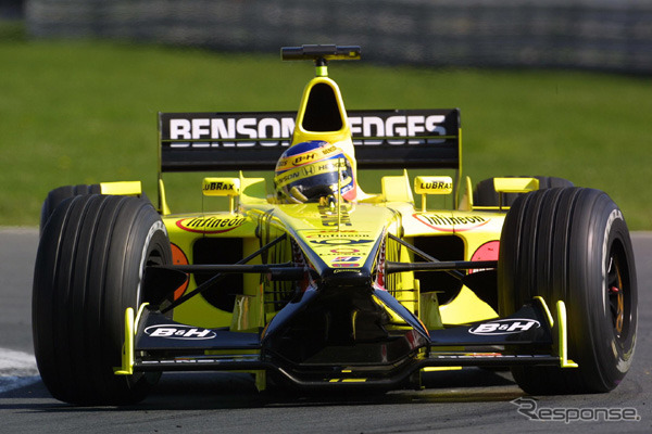 【ホンダF1ストーキング】ジョーダン、相性いいカナダGPでさらにポイント