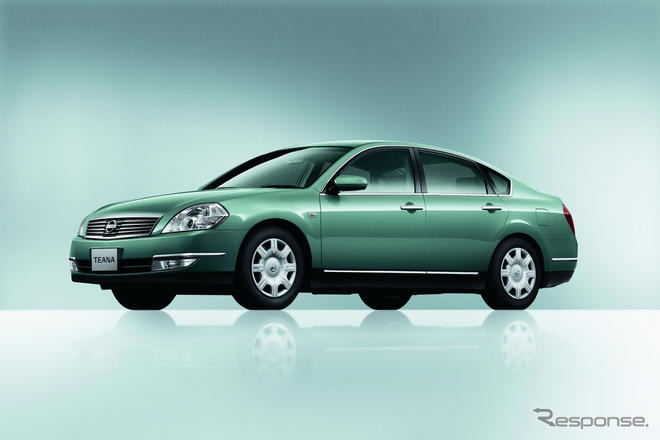 日産、09年の中国販売は4.6％増の57万台目指す