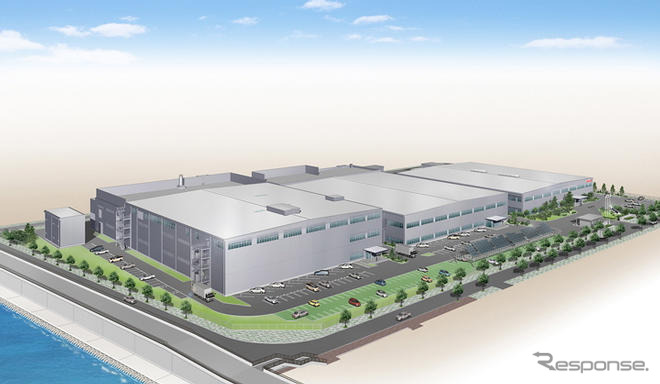 三洋電機、HIT太陽電池セルの生産能力を増強