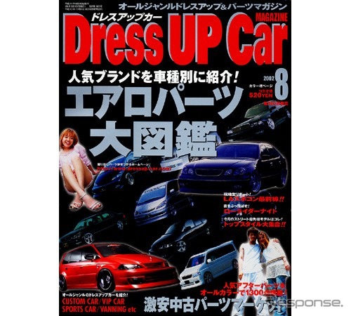 カスタムの歴史を築いてきたファンキーなクルマたち