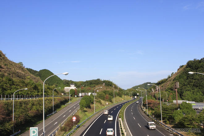 高速道路1000円…JR西「西日本パス」対 NEXCO西「休日特別割引」