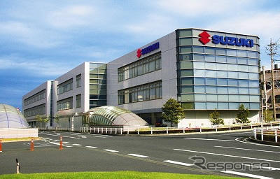 スズキ歴史館がオープン…ものづくりの精神と歴史を公開