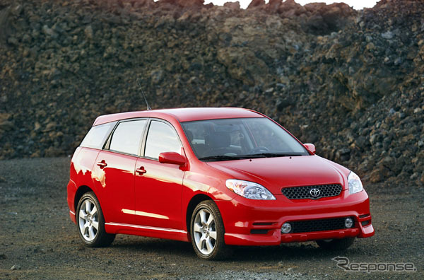 トヨタ、北米での累計生産台数が1000万台突破---ホンダに勝ったぞ