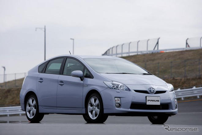 経済危機対策、最大25万円の新車購入補助…適用は4月10日から