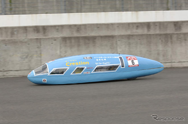 ホンダ エコノパワー全国大会、概要が決定　10月11日決勝