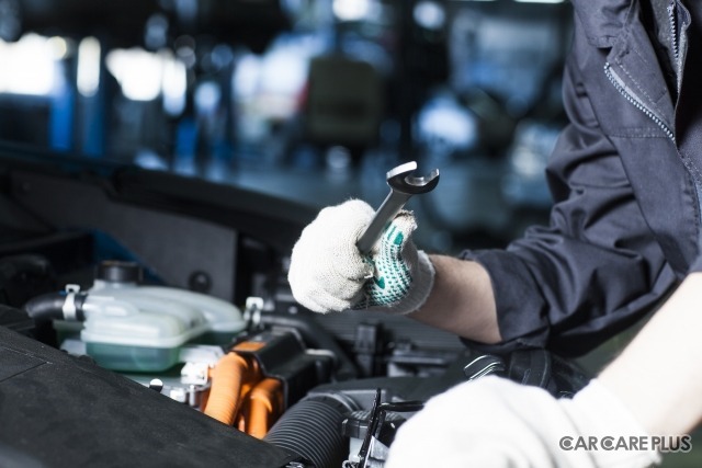 【自動車豆知識】覚えておきたい！ 愛車の「ベルト交換」の目安