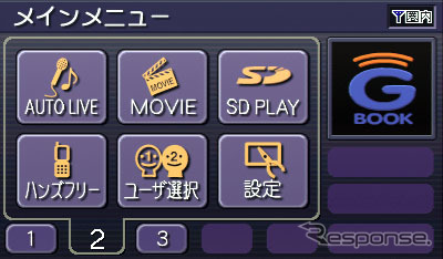 【『G-BOOK』誕生】スクープ!　恐るべきG-BOOK料金が判明