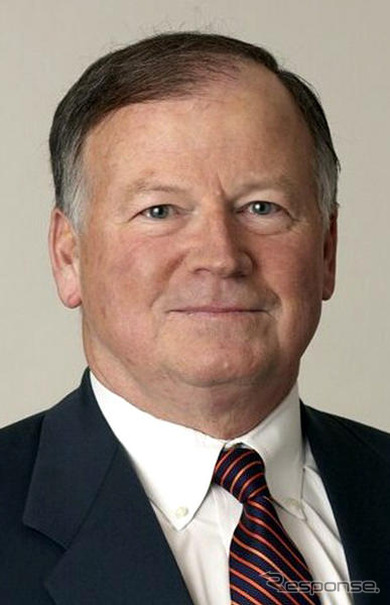 クライスラー、新会長人事を発表