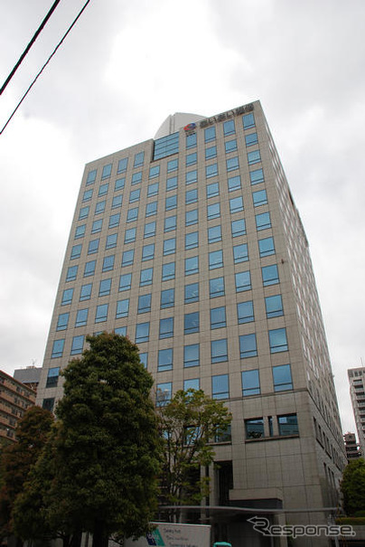 あいおい損保、09年3月期の最終損益が109億円の赤字