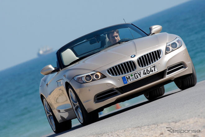 BMW第1四半期決算…税引前赤字1億9800万ユーロ　新車販売不振で