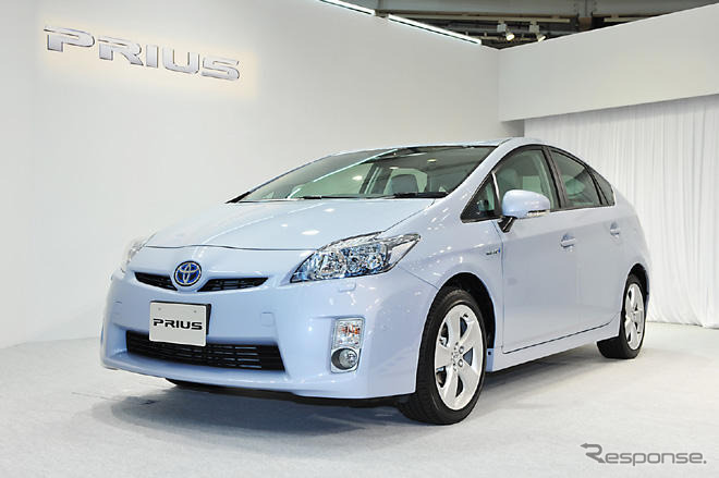 トヨタ、国内生産が半減…4月実績