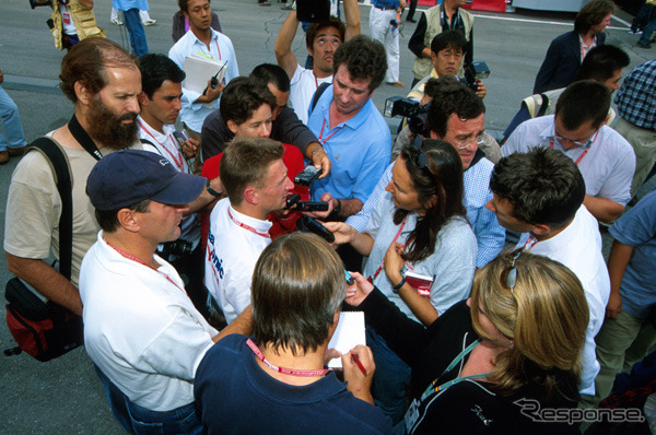 【トヨタF1ドリーム】マクニッシュが今後の見通しについてコメント