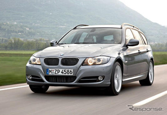 BMW 1シリーズ と 3シリーズ…成約で25万円提供　6月30日まで