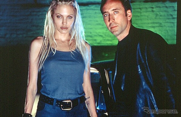 【新作映画試写会にご招待】クルマ窃盗映画、日本上陸!! 『60セカンズ』