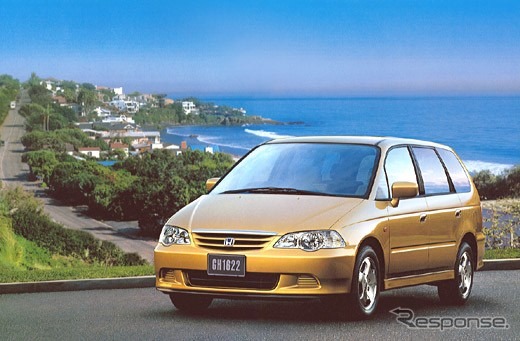 笑いが止まらないホンダ。為替欠損も何のその