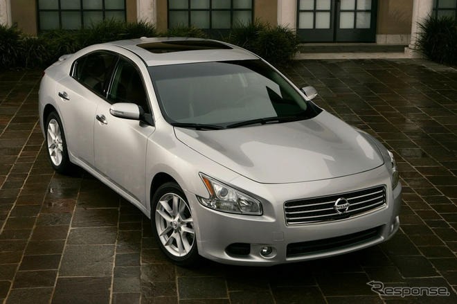 日産、米国新車販売は23.1％減…6月実績