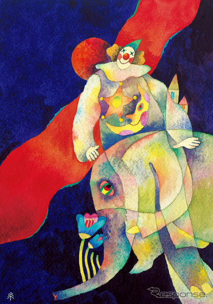 ニッサン童話と絵本のグランプリ…募集を開始