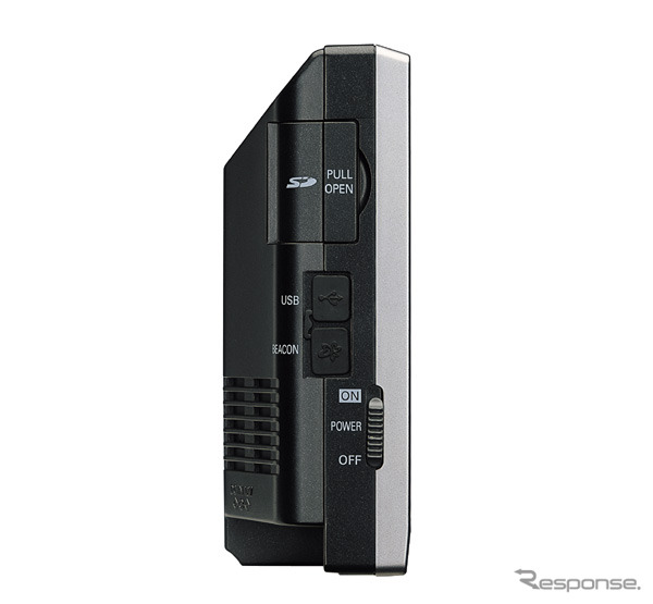 【パナソニック『youナビ』】信頼性は? ハードディスクをあえて縦置き