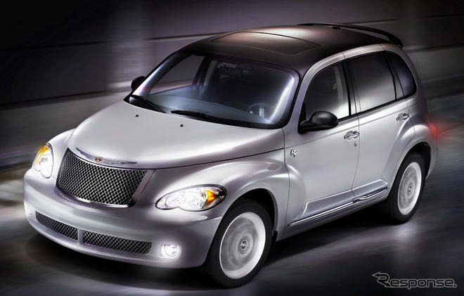 クライスラー、在庫一掃セール…最大84万円引き!!