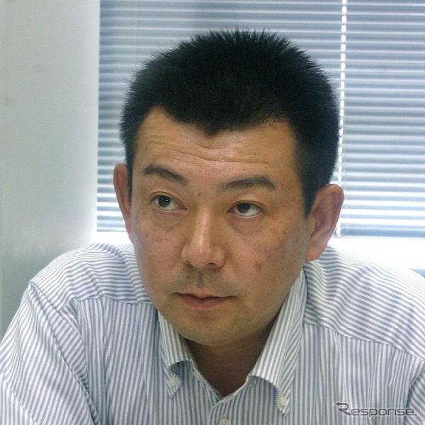 【ロータス『LOSSO-9』インタビュー】「非ディーラー陣営の情報武装で生き残る」来島自動車社長