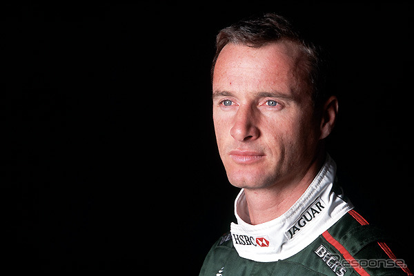 アーバインやはりジョーダン入り? で、佐藤琢磨は?