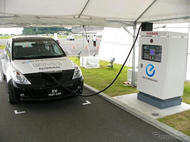 【株価】平均株価は極めて小幅な下げ、自動車株は堅調