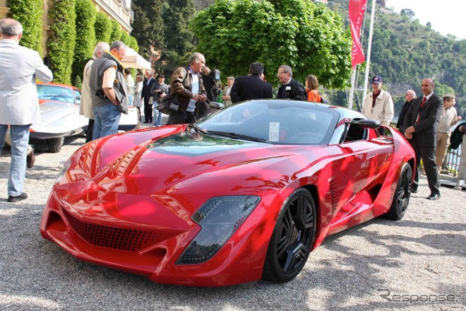 ベルトーネ、一難去って…