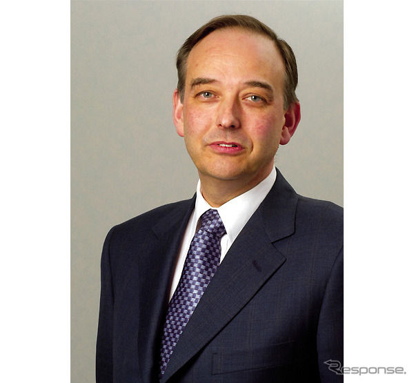 【トヨタF1ドリーム】TMGに新社長が就任……その意図