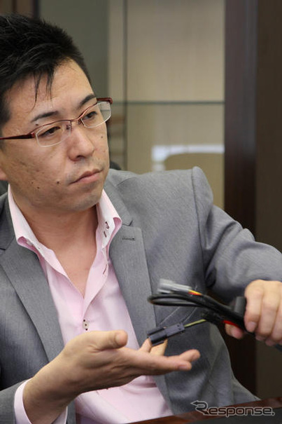 「HID業界唯一の5年保証で商品力・ブランド力を強化」…Monobee会長に聞く